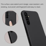NILLKIN θήκη Super Frosted Shield για Samsung Galaxy A24 4G