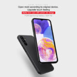 NILLKIN θήκη Super Frosted Shield για Samsung Galaxy A24 4G