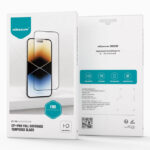NILLKIN tempered glass 2.5D CP+PRO για Samsung Galaxy A24