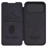 NILLKIN θήκη Qin Pro για iPhone 15 Plus