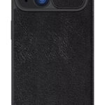 NILLKIN θήκη Qin Pro για iPhone 15 Plus
