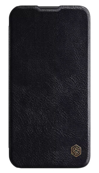 NILLKIN θήκη Qin Pro για iPhone 15 Plus