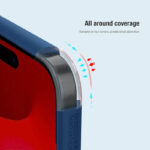 NILLKIN θήκη Super Frosted Shield Pro για iPhone 15