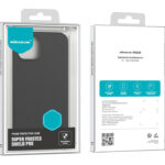 NILLKIN θήκη Super Frosted Shield Pro για iPhone 15