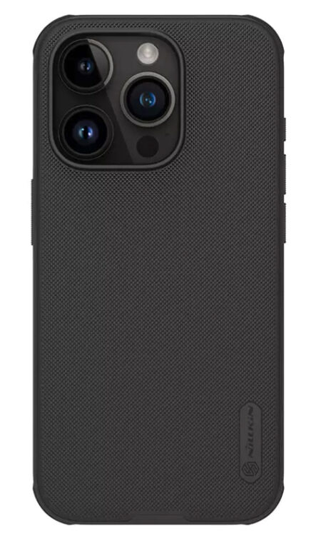 NILLKIN θήκη Super Frosted Shield Pro για iPhone 15 Pro