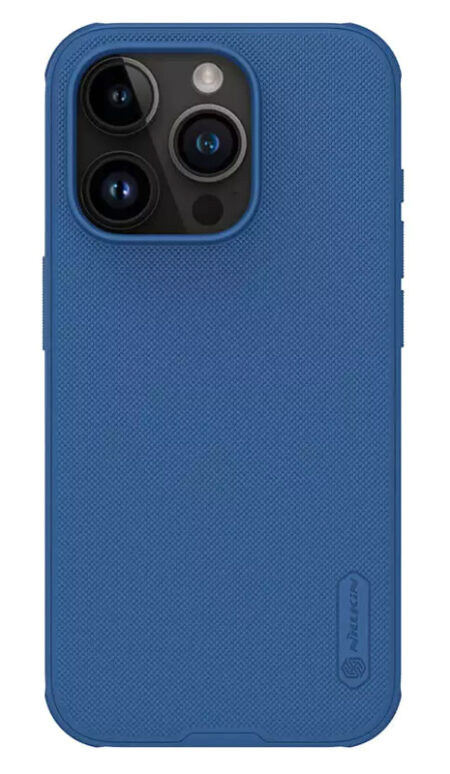 NILLKIN θήκη Super Frosted Shield Pro για iPhone 15 Pro