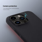 NILLKIN θήκη Super Frosted Shield Pro για iPhone 15 Pro