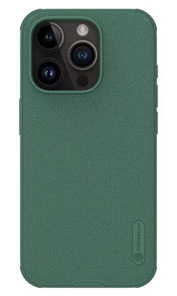 NILLKIN θήκη Super Frosted Shield Pro για iPhone 15 Pro
