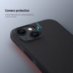 NILLKIN θήκη Super Frosted Shield Pro για iPhone 15 Plus