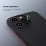 NILLKIN θήκη Super Frosted Shield Pro για iPhone 15 Pro Max