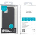 NILLKIN θήκη Super Frosted Shield Pro Magnetic για iPhone 15