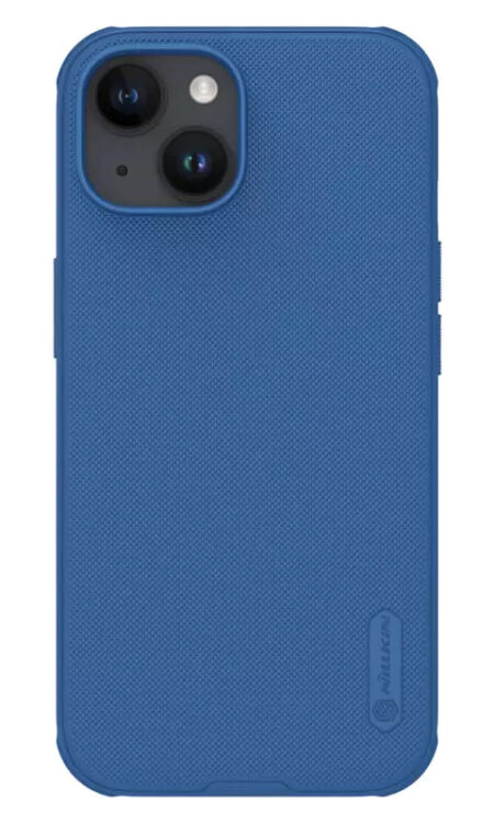 NILLKIN θήκη Super Frosted Shield Pro Magnetic για iPhone 15