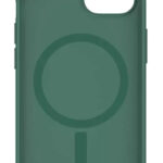 NILLKIN θήκη Super Frosted Shield Pro Magnetic για iPhone 15