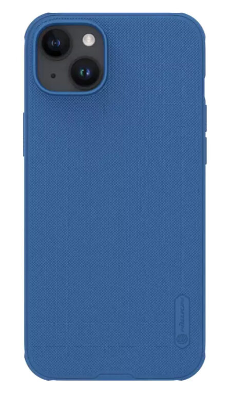 NILLKIN θήκη Super Frosted Shield Pro Magnetic για iPhone 15 Plus