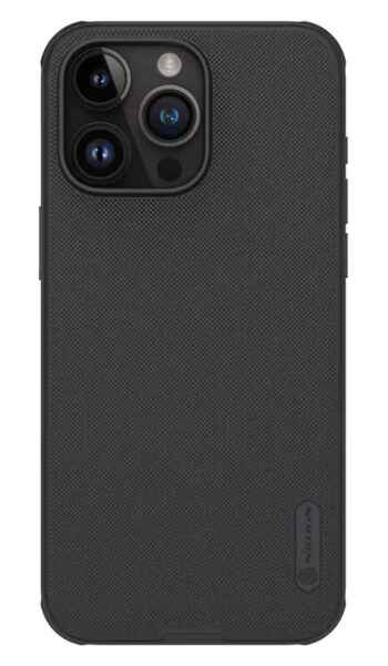 NILLKIN θήκη Super Frosted Shield Pro Magnetic