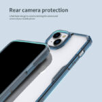 NILLKIN θήκη Nature Pro για iPhone 15