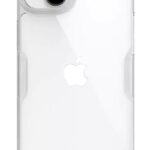 NILLKIN θήκη Nature Pro για iPhone 15