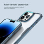 NILLKIN θήκη Nature Pro για iPhone 15 Pro