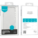 NILLKIN θήκη Nature Pro για iPhone 15 Pro Max