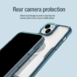 NILLKIN θήκη Nature Pro Magnetic για iPhone 15