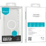 NILLKIN θήκη Nature Pro Magnetic για iPhone 15 Pro
