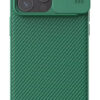 NILLKIN θήκη CamShield Pro για iPhone 15 Pro