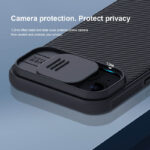 NILLKIN θήκη CamShield Pro για iPhone 15 Plus