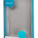 NILLKIN θήκη CamShield Silky Silicone για iPhone 15 Pro