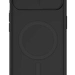 NILLKIN θήκη CamShield Pro Magnetic για iPhone 15