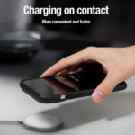 NILLKIN θήκη CamShield Pro Magnetic για iPhone 15