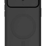 NILLKIN θήκη CamShield Pro Magnetic για iPhone 15 Pro