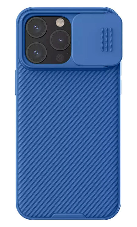 NILLKIN θήκη CamShield Pro Magnetic για iPhone 15 Pro