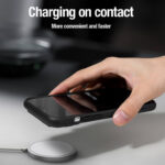 NILLKIN θήκη CamShield Pro Magnetic για iPhone 15 Plus