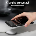 NILLKIN θήκη CamShield Pro Magnetic για iPhone 15 Pro Max