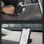 NILLKIN θήκη CamShield Pro Magnetic για iPhone 15 Pro Max