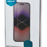 NILLKIN tempered glass 2.5D H+ Pro για iPhone 15 Pro