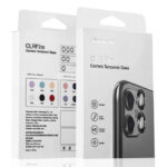 NILLKIN tempered glass CLRFilm κάμερας για iPhone 15/15 Plus