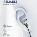 LDNIO earphones με μικρόφωνο HP08