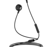 LDNIO earphones με μικρόφωνο HP08
