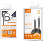 LDNIO καλώδιο USB-C σε USB-C LC671C