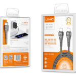LDNIO καλώδιο USB-C σε USB-C LC861C