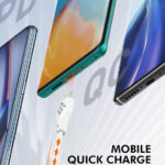 LDNIO καλώδιο USB-C σε USB-C LC811C