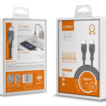 LDNIO καλώδιο USB-C σε USB-C LC811C