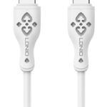 LDNIO καλώδιο USB-C σε USB-C LC812C