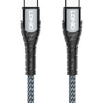 LDNIO καλώδιο USB-C σε USB-C LC101
