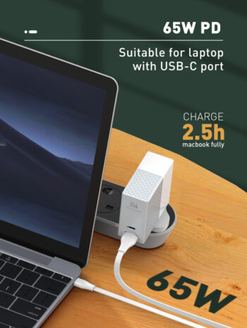 65W PD