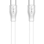 LDNIO καλώδιο USB-C σε USB-C LC131C