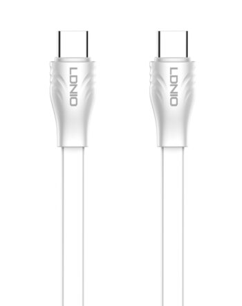 LDNIO καλώδιο USB-C σε USB-C LC131C