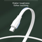LDNIO καλώδιο USB-C σε USB-C LC131C