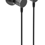 LDNIO earphones με μικρόφωνο HP04